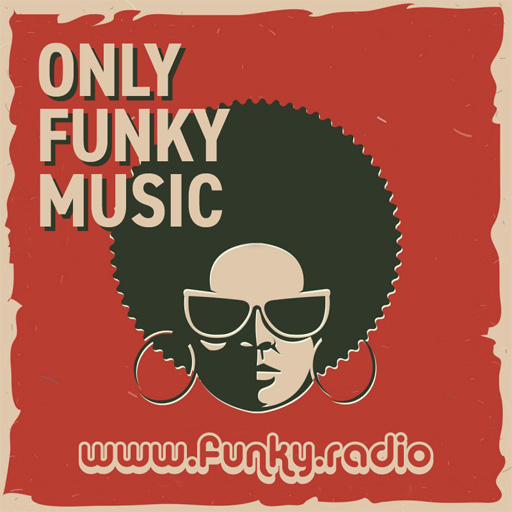 click to know FUNKY RADIO only funk music
