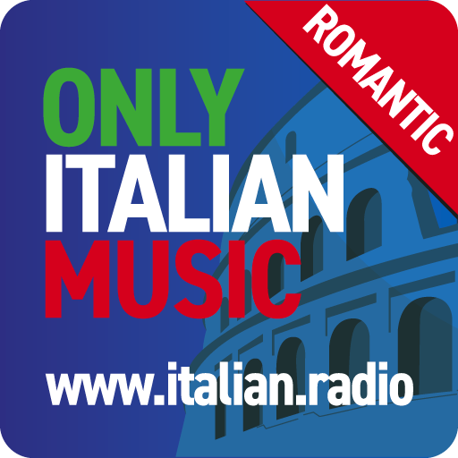 ITALIAN RADIO only romantic italian music