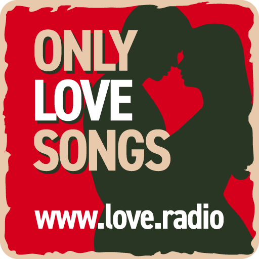 LOVE RADIO only Love songs
