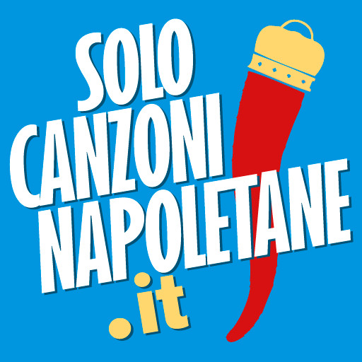 SoloCanzoniNapoletane.it